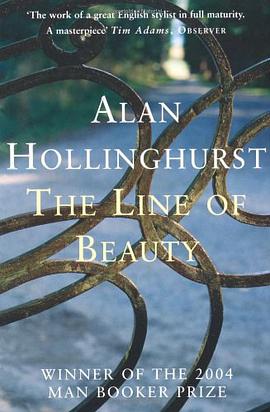The Line of Beauty