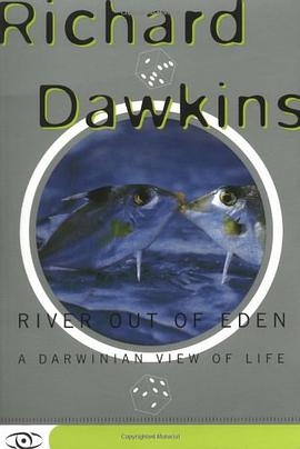 River Out Of Eden
