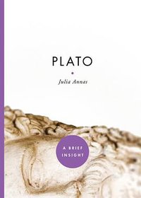 Plato (A Brief Insight) (Sterling 2009)