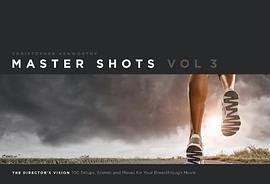 Master Shots Volume 3 (2013)