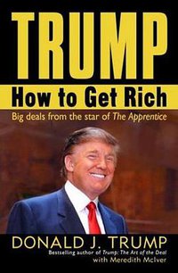 Trump (Random House 2004)