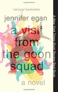 A Visit from the Goon Squad (Anchor 2011)
