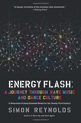 Energy Flash