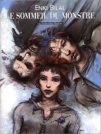 Le Sommeil Du Monstre