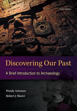 Discovering Our Past