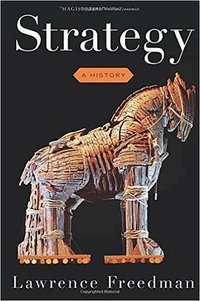 Strategy (Oxford University Press 2015)