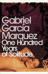 One Hundred Years of Solitude (Penguin Classics 2000)