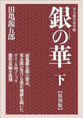 銀の華 下 【復刻版】