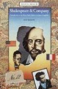 Shakespeare and Company (Bison Books 1991)