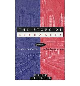 The Story of Libraries