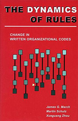 The Dynamics of Rules