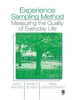 Experience Sampling Method