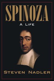 Spinoza (劍橋大學出版社 2001)