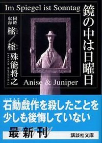 鏡の中は日曜日 (講談社 2005)