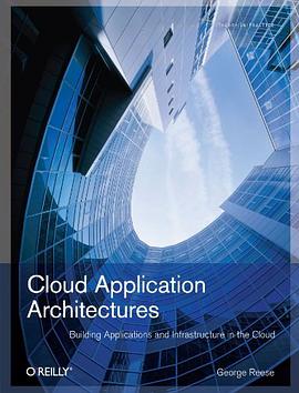 Cloud Application Architectures