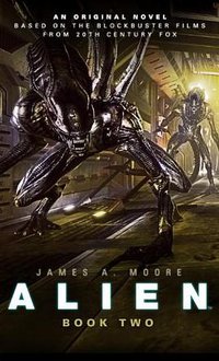 Alien : Sea of Sorrows (Titan Books 2014)