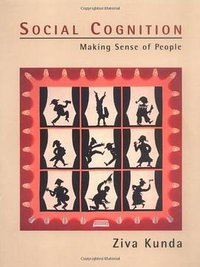 Social Cognition (A Bradford Book 1999)