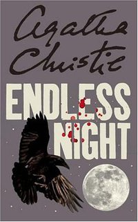 Endless Night (HarperCollins Publishers Ltd 2002)