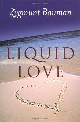 Liquid Love