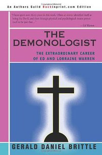 The Demonologist (Berkley 2002)