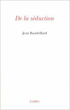 De la séduction