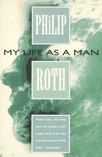 My Life As a Man (Vintage 1994)