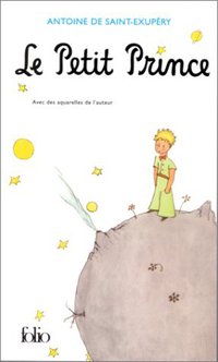 Le Petit Prince (Gallimard 1999)