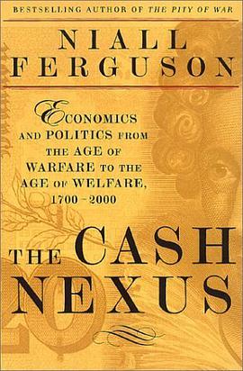 The Cash Nexus