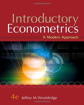 Introductory Econometrics