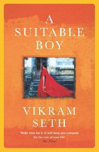 A Suitable Boy (Phoenix (an Imprint of The Orion Publishing Group Ltd ) 1994)