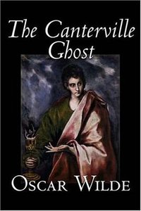 The Canterville Ghost (Aegypan 2006)
