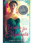 Water for Elephants (Hodder Paperback 2008)