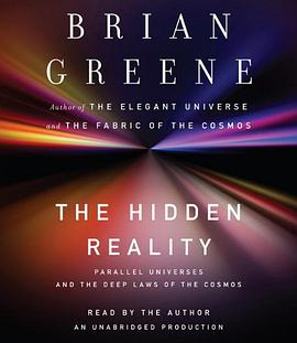 The Hidden Reality