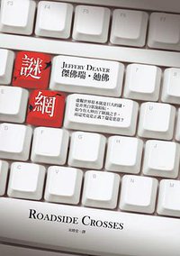 謎網 (皇冠文化出版有限公司 2010)