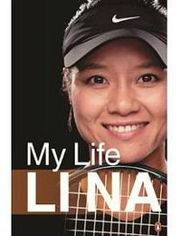 Li Na (Penguin Global 2014)