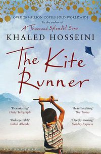 The Kite Runner (2012)