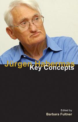 Jurgen Habermas