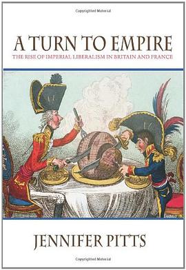 A Turn to Empire