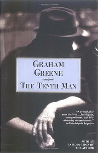 The Tenth Man (Pocket Books 1998)