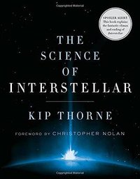 The Science of Interstellar (W. W. Norton & Company 2014)