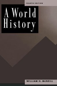 A World History (Oxford University Press 1998)