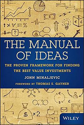 The Manual of Ideas