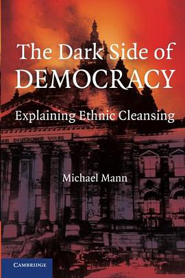 The Dark Side of Democracy