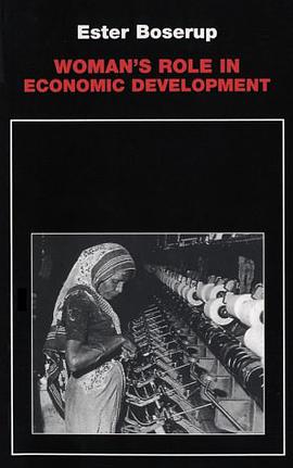 Woman's Role in Economic Development