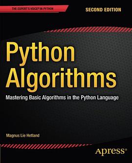 Python Algorithms 2nd edition