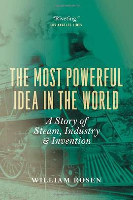 The Most Powerful Idea in the World