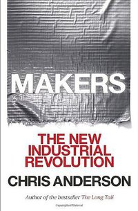 Makers (Crown Business 2012)