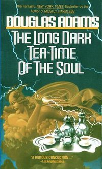 The Long Dark Tea-Time of the Soul (Pocket Books 1991)