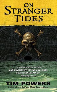 On Stranger Tides (2011)