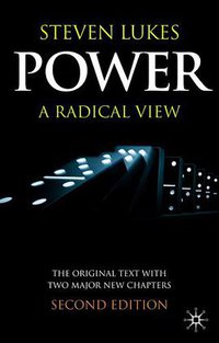 Power (Palgrave Macmillan 2005)